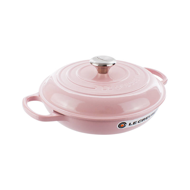 "珐琅铸铁锅"搜索结果