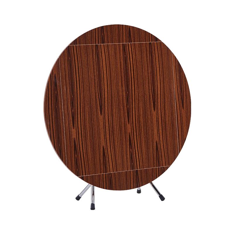 典屹可折叠方圆桌