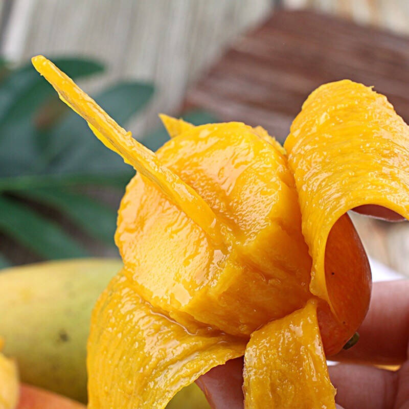 甄新鲜海南贵妃芒果