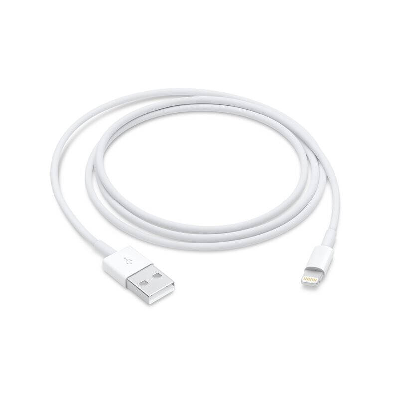 Apple高兼容USB数据线图片
