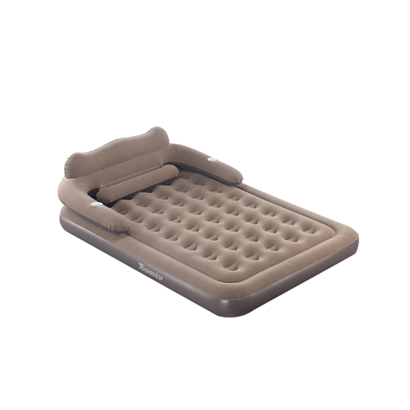 intex植绒单人充气床垫