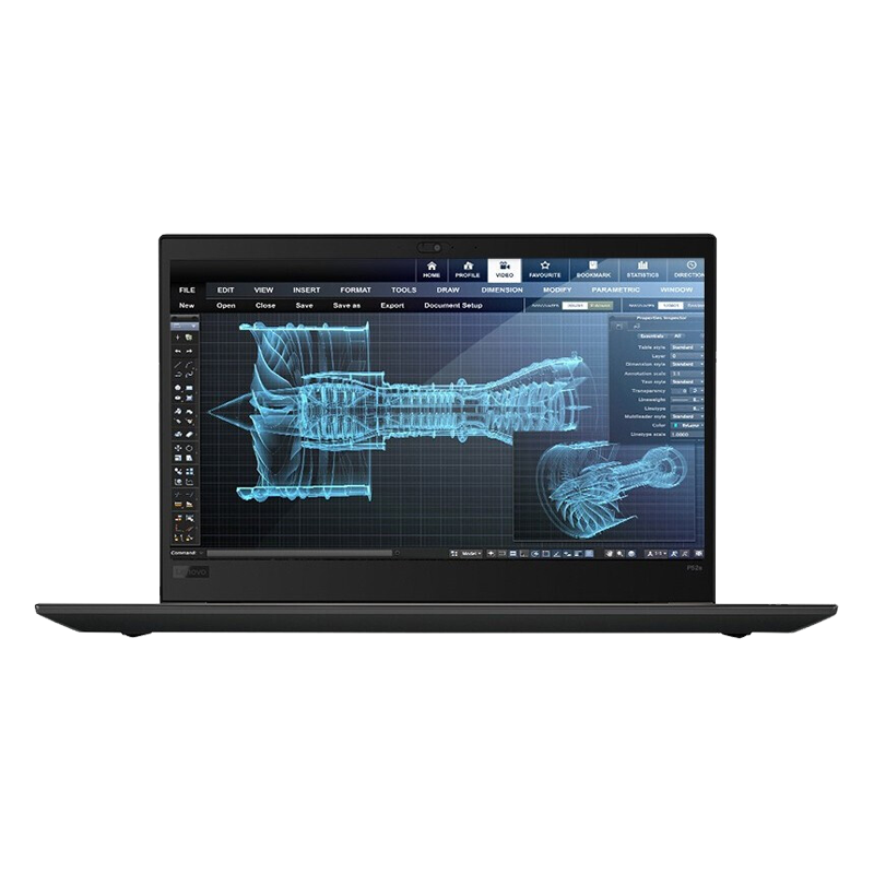 ThinkPad指纹解锁笔记本电脑图片