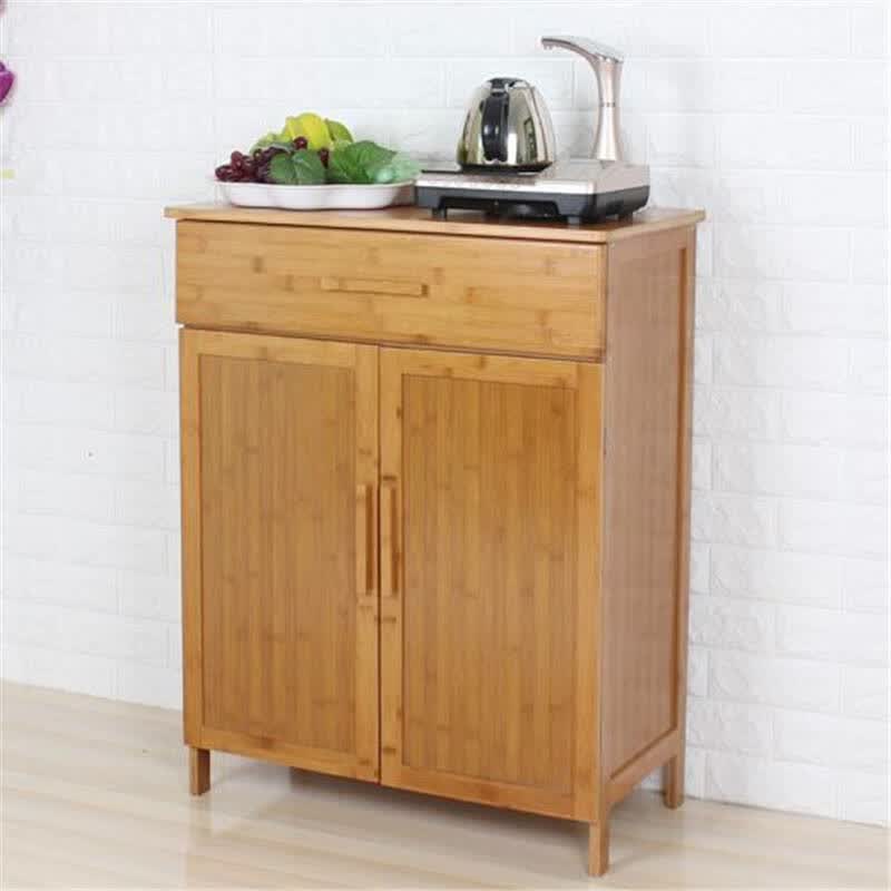 风马牛北欧茶水柜