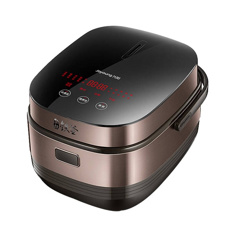 半球触摸屏豆浆机