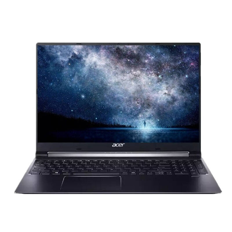 宏碁威武骑士轻薄游戏本图片