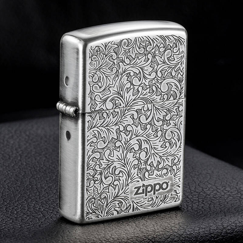 "zippo打火机"搜索结果