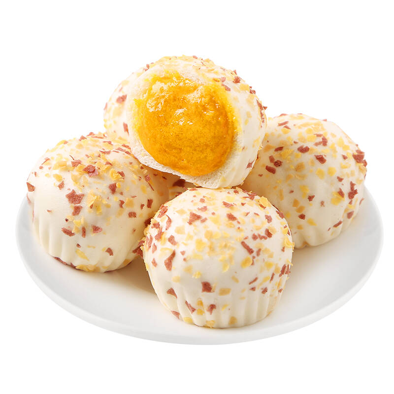 "金麦流沙包"搜索结果