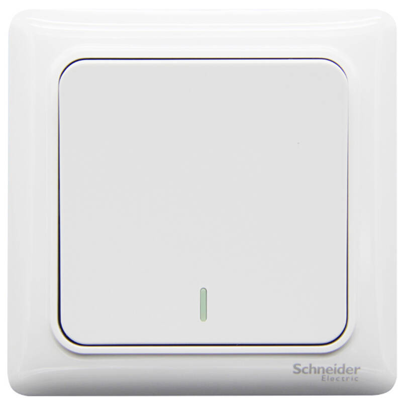 公牛触控感应无线开关面板