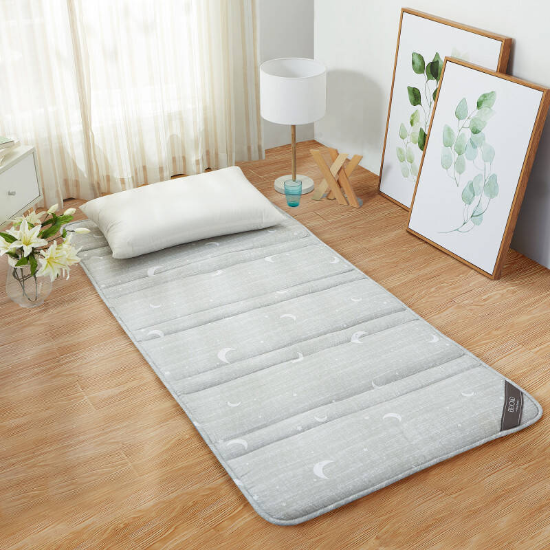 博洋家纺单人透气睡垫