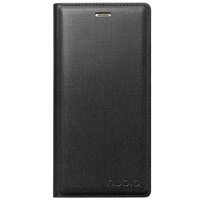 Nubia leather protective case Suitable for Z9 mini (black)