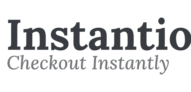 Instantio (WooInstant) v2.5.0