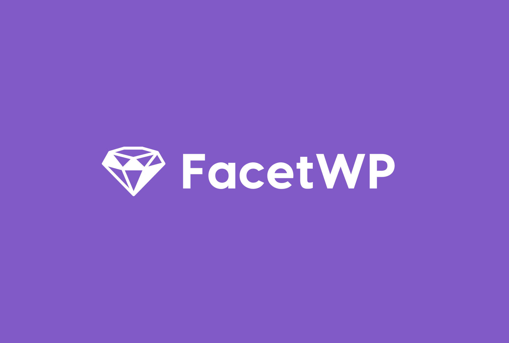 FacetWP + Addons 