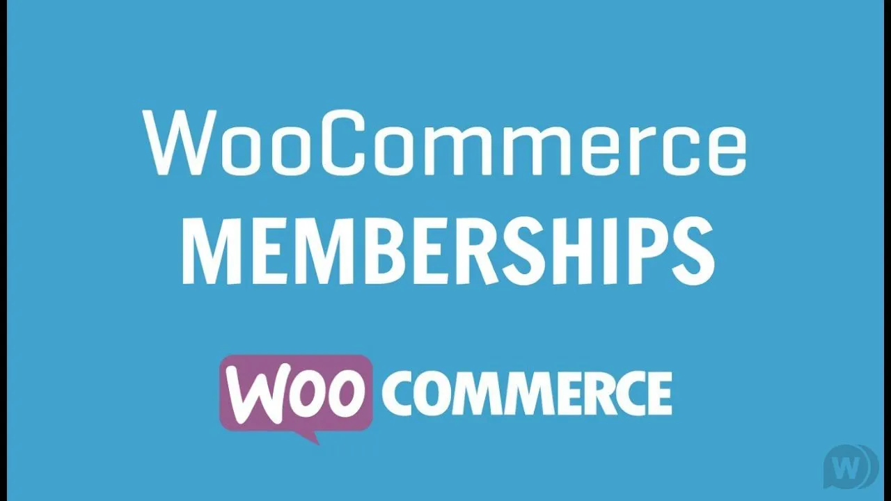 「WP插件」 WooCommerce Memberships v1.13.2 已更新 高级版 破解专业版 【中文汉化】 