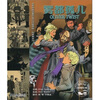 

世界经典名著中英对照绘画版·狄更斯系列：雾都孤儿