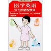 

医学英语句子的结构特征