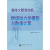 

液体火箭发动机燃烧动力学模型与数值计算
