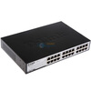 

D-Link dlink DES-1016D Fast switchboard 16-port office home desktop