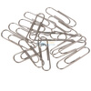 

Miki (SUNWOOD) 8102 nickel plated paper clip 100 / box 10 boxed