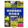 

草坪地被植物原色图谱
