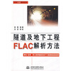 

隧道及地下工程FLAC解析方法