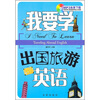 

我要学出国旅游英语
