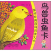 

国学经典百科识字大卡：鸟兽虫鱼卡