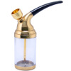 

Jingdong Supermarket] genuine silver water filter double use hookah gift box ZB-502