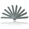 

Elite (deli) 2012 small art blade 10 / box