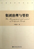 

集团治理与管控