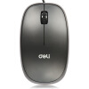 

Effective (deli) 3715 USB wired mouse practical and convenient classic black