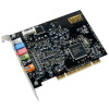 

Creative (Creative) built-in high-definition game music K song card (anchor recommended sound card / Audigy 4 II PCI interface