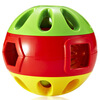 

AUBY educational toys frogs small drum