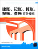 

建账、记账、算账、报账、查账实务操作