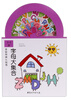 

奇妙世界认知书2-5岁字母大集合