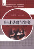 

审计基础与实务（第2版）/21世纪高职高专精品教材·经贸类通用系列