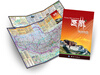 

西藏旅游地图