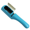 

Jingdong supermarket] Lee Lin Jing electric brush dry cleaning device blue