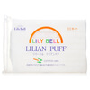 

Jingdong supermarket] Lili Bell (LilyBell) cotton 222 (makeup remover, armor, water, deposited mask, double-sided thick natural cotton
