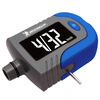 

Michelin Tire Pressure Gauge 4338ML Digital Display or with Back Light, Thread Pattern