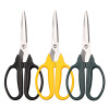 

Miki (SUNWOOD) 91185 190mm office scissors color random