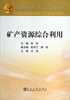

矿产资源综合利用/普通高等教育“十二五”规划教材
