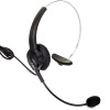 

YAY (YEY) VE360N-PC call center professional traffic headset noise reduction headphones