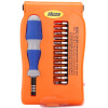 

Huazhe (Huzo) Hardware Tools Screwdriver Set Multi-function phone repair screwdriver group disassemble tool (HZC-3101