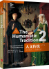 

人文传统2文艺复兴—启蒙运动全彩插图本[The Humanistic Tradition