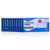 

Wide (GuangBo) SJ7080 triple multi-column receipts single-band split cable without carbon copy 10 installed