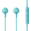 

Samsung HS130 in-ear stereo wire headset 3.5MM green