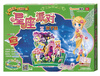 

小花仙·立体拼插星座派对双子座