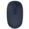 

Microsoft (Microsoft) 1850 wireless mouse deep blue