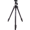 

Admiralty (Velbon) Sherpa 633II Koala Series Aluminum Medium Tripod Load 8kg