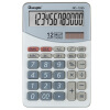 

GuangBo NC-1255 Desktop Calculator / Computer Single Assembly